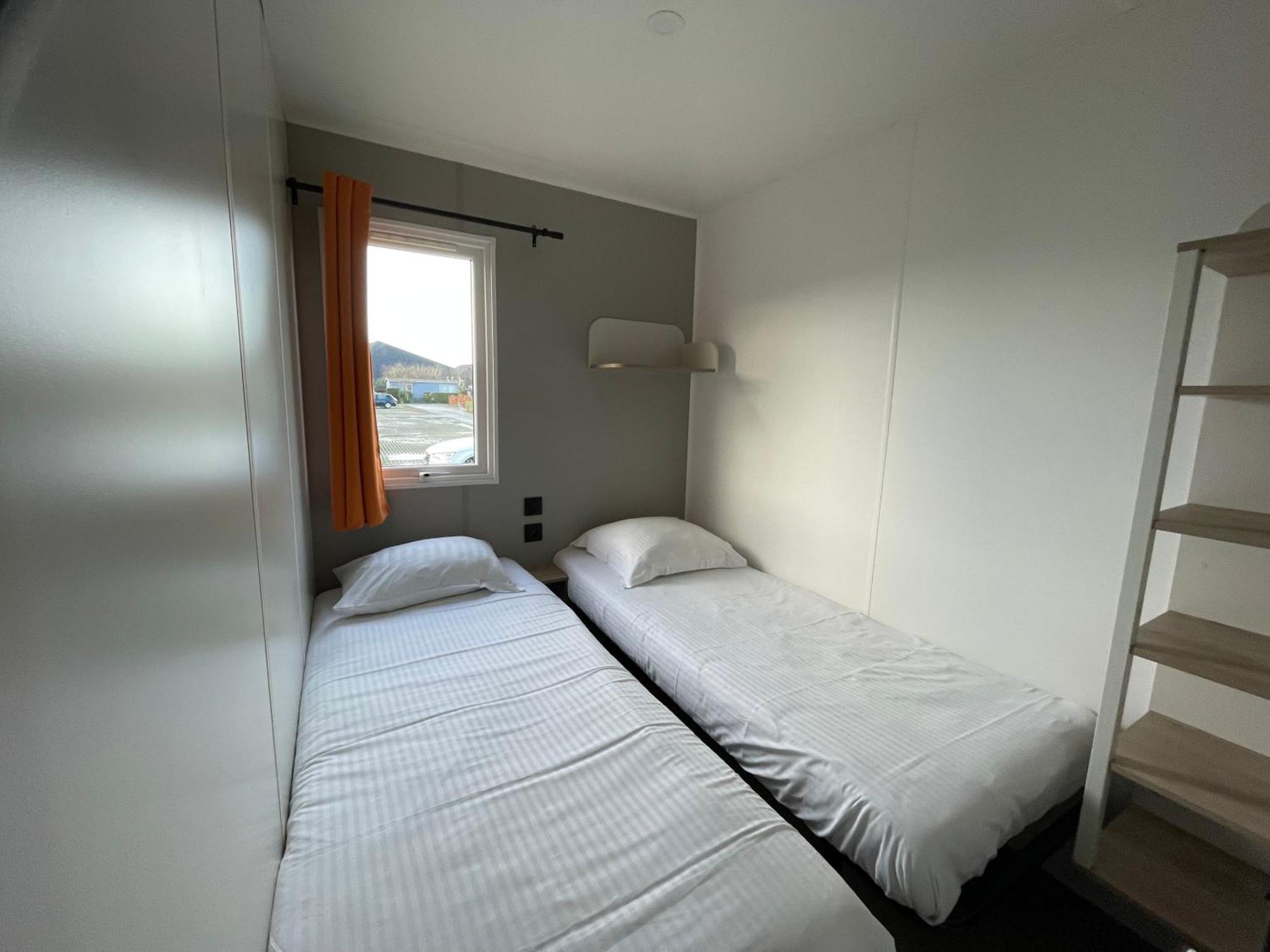 Holidaypark Klein Strand Jabbeke  Exterior photo